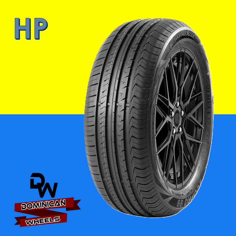 HP